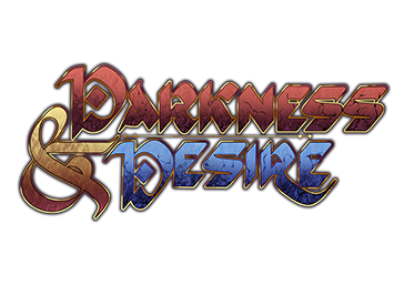 Darkness & Desire